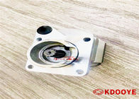 Hochdruck-hydraulische 2kg Zahnradpumpe A8v80 Dx140w-9cn Dx150w-9c